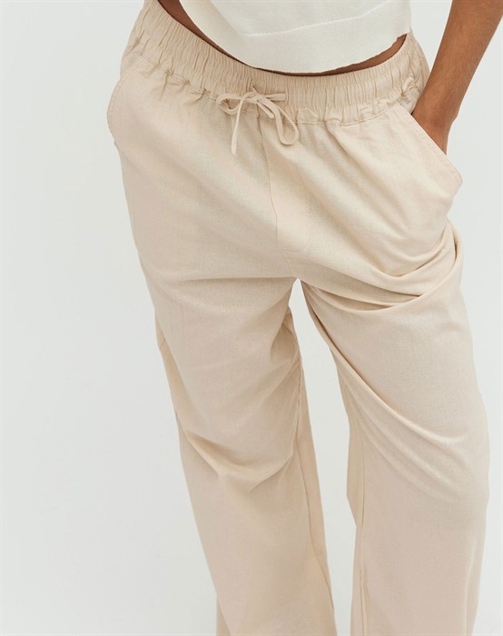 Grasielle Odika Bukser 